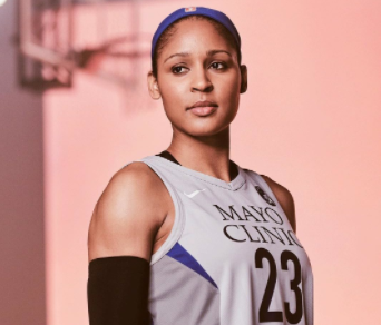 Top 10 Best Female Basketball Players 2021
