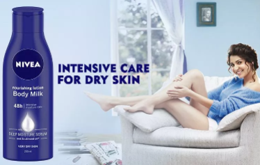 Best Natural Body Lotions In Nigeria For Chocolate and Caramel Skin