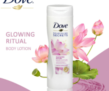 Top 10 Best Natural Body Lotions In Nigeria For Chocolate and Caramel Skin