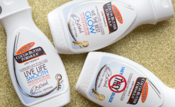 Best Natural Body Lotions In Nigeria For Chocolate and Caramel Skin
