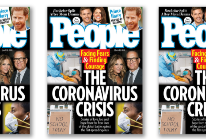 Top 10 Magazines in the World 2021