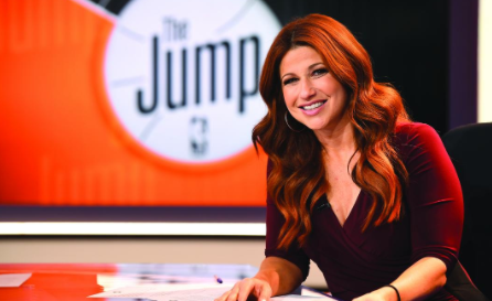Top 10 Hottest ESPN Reporters 2021