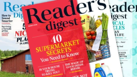 Top 10 Magazines in the World 2021