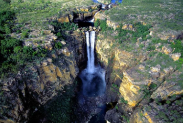 Top 10 Best Waterfalls in the World 