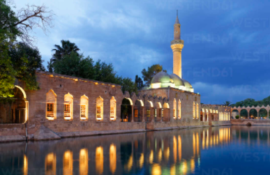 Best Cities To Visit in Turkey 2021