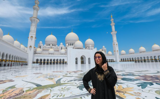 Top 10 Largest Mosques in the World 2021