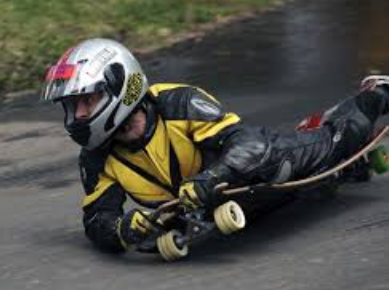 Most Dangerous Sports in the World 2021