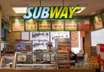 Top 10 Best Fast Food Chains in the World 2021