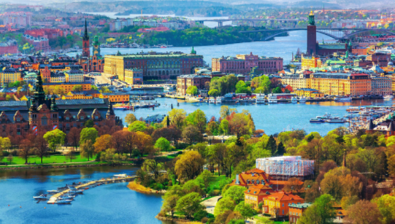 Fun Facts About Sweden 