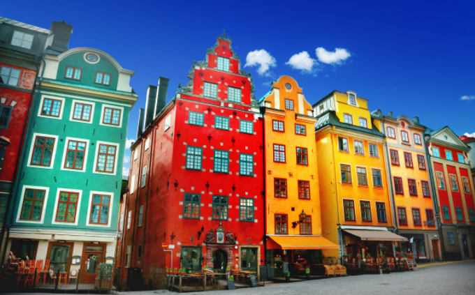 Fun Facts About Sweden