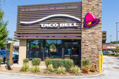 Best Fast Food Chains in the World 2021