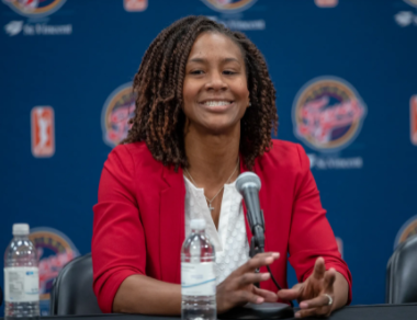 Top 10 Best Female Basketball Players 2021