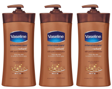 Best body lotion for glowing skin in Nigeria