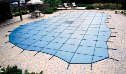 Best swimming pool covers 2021