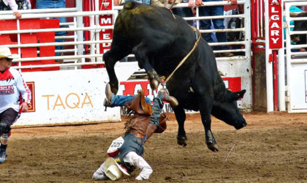 Top 10 Most Dangerous Sports in the World 2021