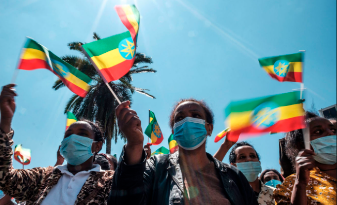 50 Fascinating Facts about Ethiopia 2021