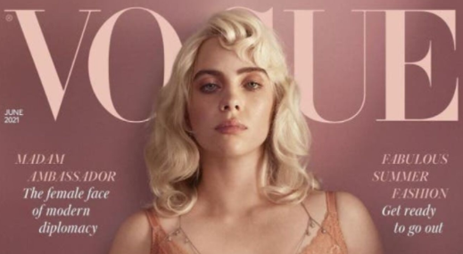 Top 10 Magazines in the World 2021