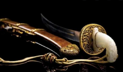 Most Expensive Medieval Weapons in the World 2021