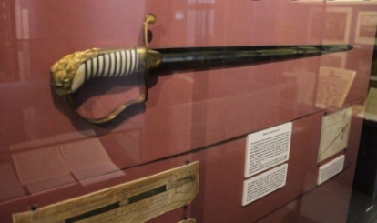 Most Expensive Medieval Weapons in the World 2021