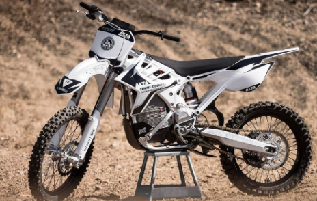 Best Electric Dirt Bikes in 2021