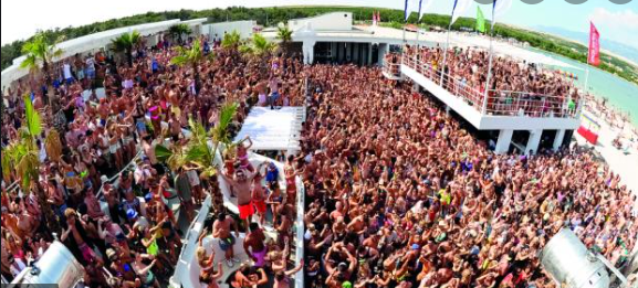 Best Nightclubs in the World 2021