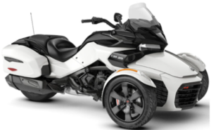Best 3-Wheel Motorcycles to Buy in 2021