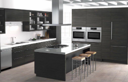 Best Kitchen Appliance Brands in the World
