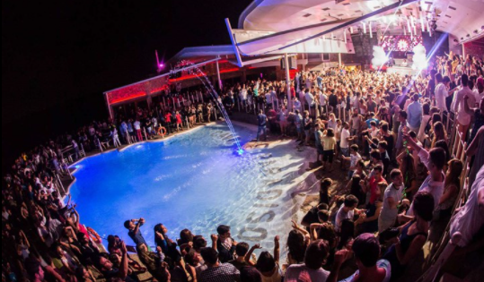 Best Nightclubs in the World 2021