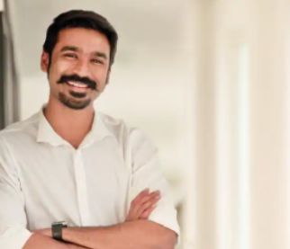 Most Handsome South Indian Actors 2021