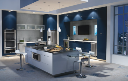 Best Kitchen Appliance Brands in the World