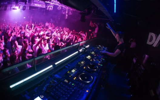 Best Nightclubs in the World 2021