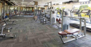 Best Gyms in India 2021