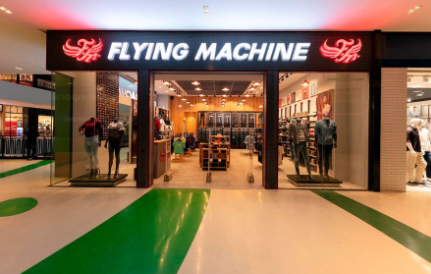 Top Clothing Brands in India 2021