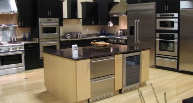 Best Kitchen Appliance Brands in the World