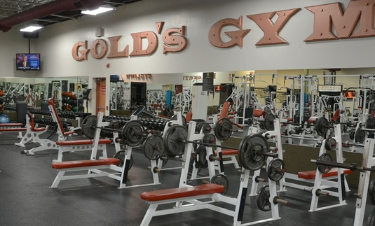 Best Gym in India 2021