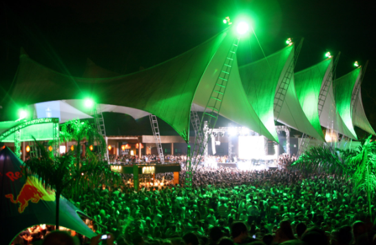 Best Nightclubs in the World 2021