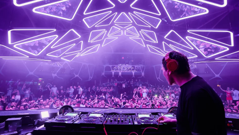 Best Nightclubs in the World