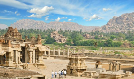 Richest Villages In India 2021