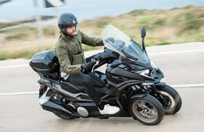 Best 3-Wheel Motorcycles to Buy in 2021