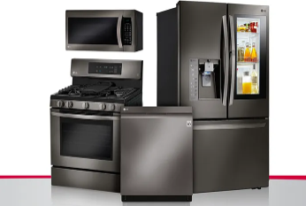 Best Kitchen Appliance Brands in the World 2021