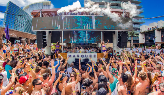 Best Nightclubs in the World