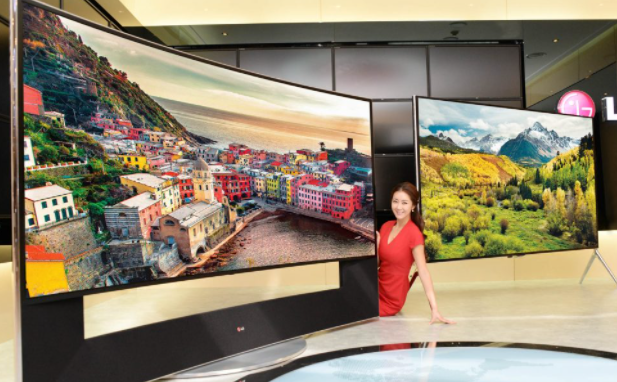 Top 10 Most Expensive TVs in the World 2022