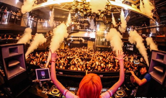 Top 10 Best Nightclubs in the World 2021