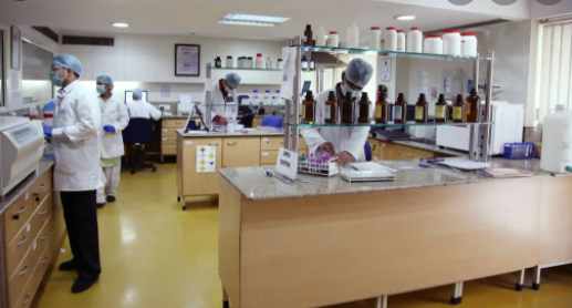 Top Pathology Labs In India 2021