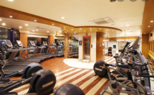 Best Gyms in India 2021 