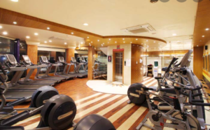 Best Gyms in India 2021