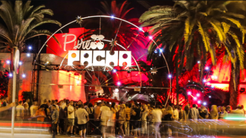 Best Nightclubs in the World