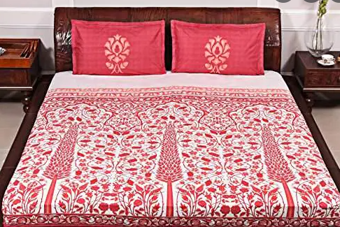 Best Bed Sheet Brands In India 2021
