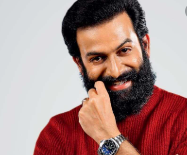 Most Handsome South Indian Actors 2021