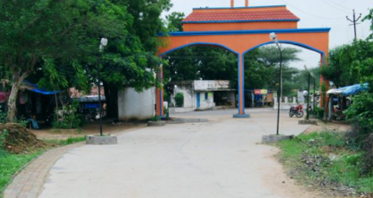 Richest Villages In India 2021